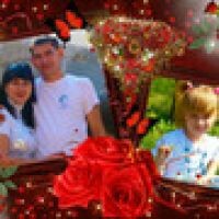 АНЮТКА ПОВАЛЯЕВА