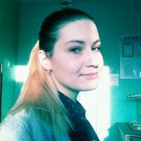 Виктория Дерягина
