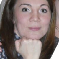 Тори Бронникова