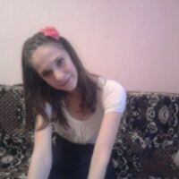 Надежда Хорькова