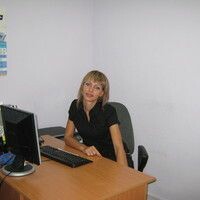 Халимоненко Татьяна