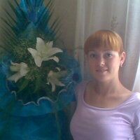Штельман Нина