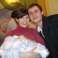 Костиненко Марина