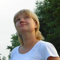 Наталия