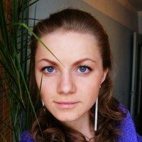 Рыжкова Александра