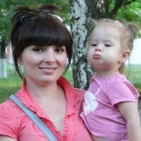 Светлана Никерина