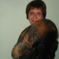 Катерина Новожилова