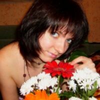 Елена Золотых