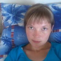 Ирина Некрасова
