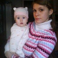 Жиделева Елена