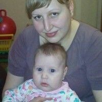 Ирина Чикишева