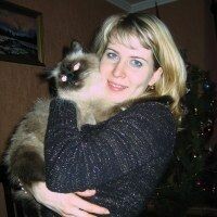 Марина