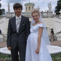 Лабазникова Юлия