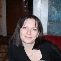 Стриженникова Елена