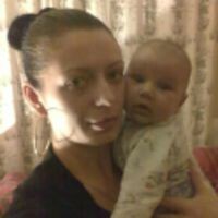 Арина Згурова