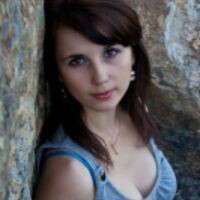 Оксана Матвеева