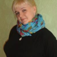 Мария Линейцева