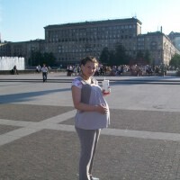 сысоева оксана