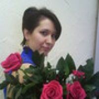 Гаязова Екатерина