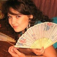 Сахибгареева Айгуль