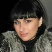 Людмила Кремень