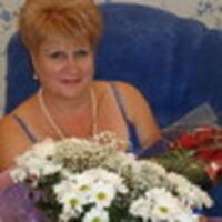 Коломоец Ирина