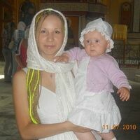 Старикова маргарита