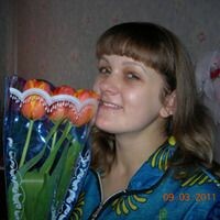 Шамко Ольга