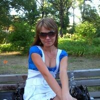 Теплякова Маргарита