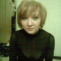 Березина Евгения