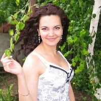 Куканова Оксана