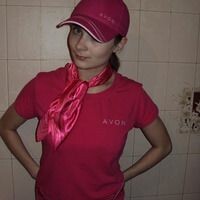 Кузнецова Тамара