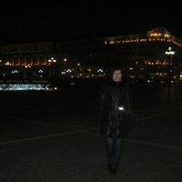 Мурзайкина Настенка
