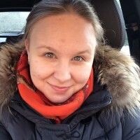 Татьяна Давыдова