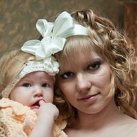 Анна Фоменко