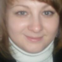 Жанна Климова