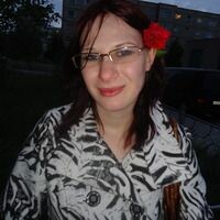 Ксения Романова