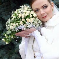Лексина Галина