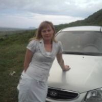 Попова Лена