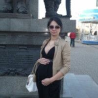 Наталья Полтавская