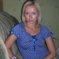Анна Ратникова