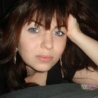 Евгения Богомолова