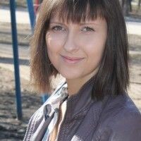 Анастасия Воробьева