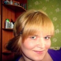 Елена Малюнова