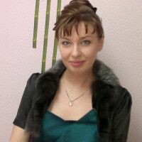Анастасия Николаева