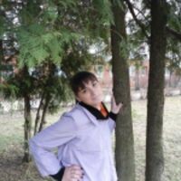 Виктория Новикова