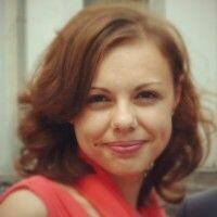 Екатерина