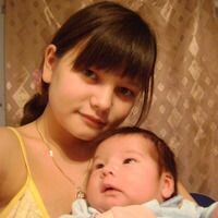 Ишинбаева Ксения