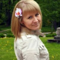 Мария Бойченко