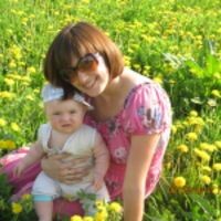 Світлана Саюк
